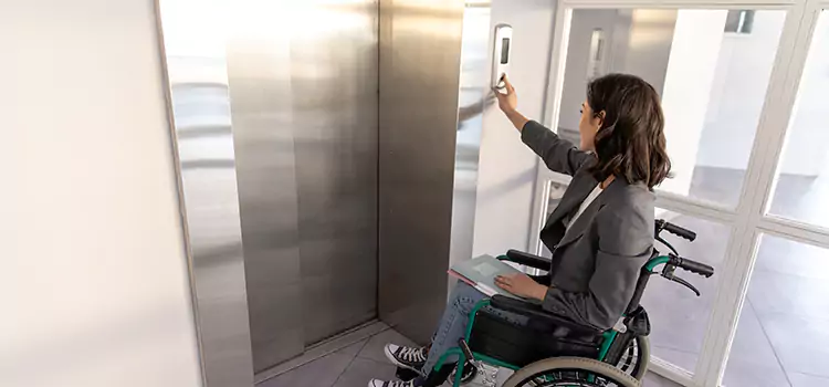 Benefits of Modern Handicap Door Systems in Braintree, MA