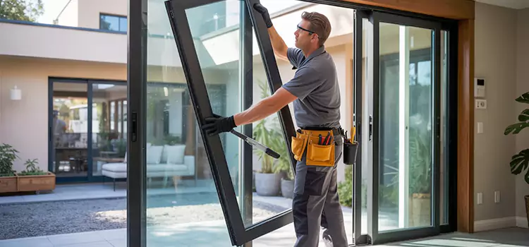 Specialized Sliding Door Roller Services in Braintree, Massachusetts