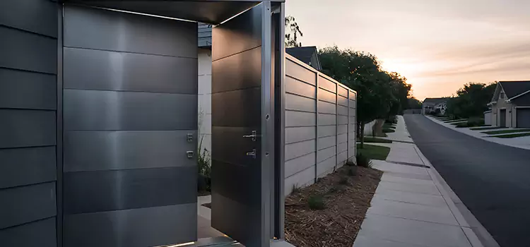 Comprehensive Steel Door Solutions in Braintree, MA