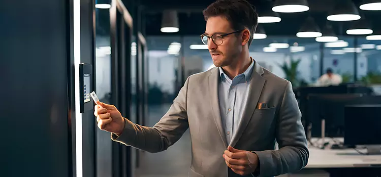 Our Commitment to Keycard Security Excellence in Braintree, MA