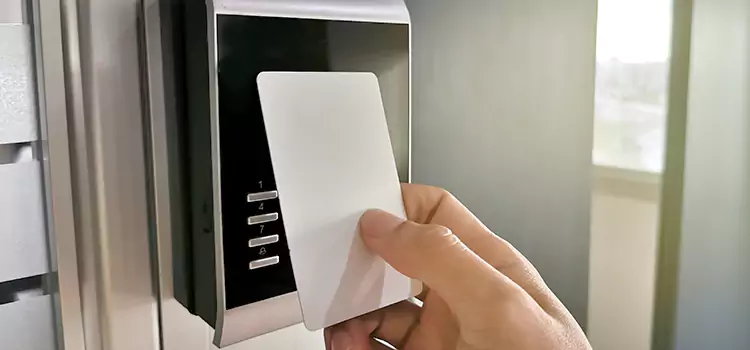 Advanced RFID Technology Integration in Braintree, MA