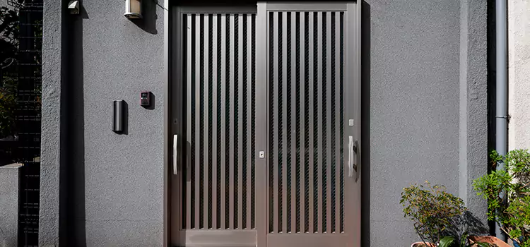Specialized Steel Door Services in Braintree, MA